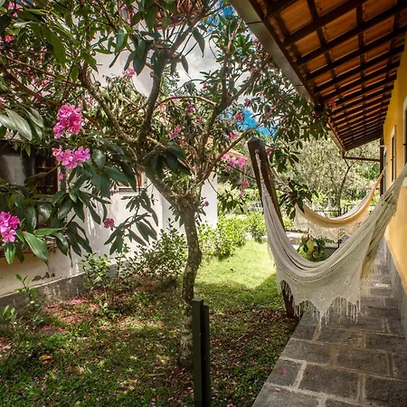 Chale Le Refuge Villa Teresopolis Room photo