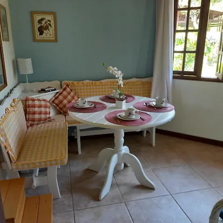 Chale Le Refuge Villa Teresopolis Room photo