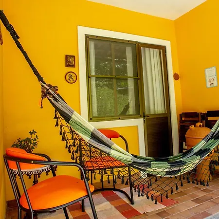 Chale Le Refuge Villa Teresopolis Room photo
