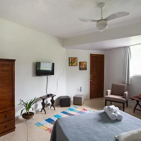 Chale Le Refuge Villa Teresopolis Room photo