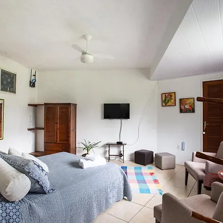 Chale Le Refuge Villa Teresopolis Room photo