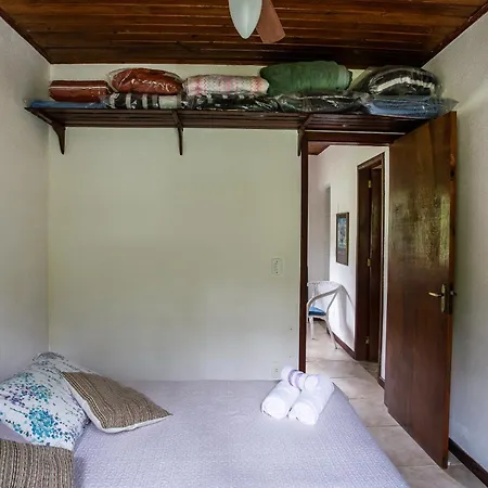 Chale Le Refuge Villa Teresopolis Room photo