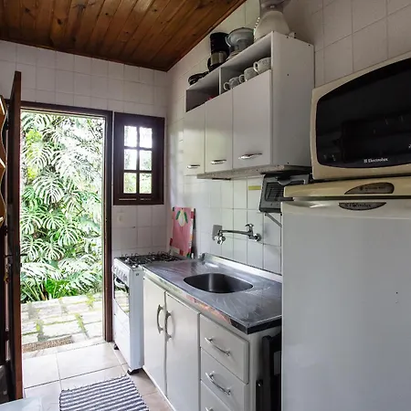 Chale Le Refuge Villa Teresopolis Room photo
