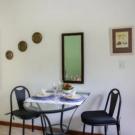 Chale Le Refuge Villa Teresopolis Room photo