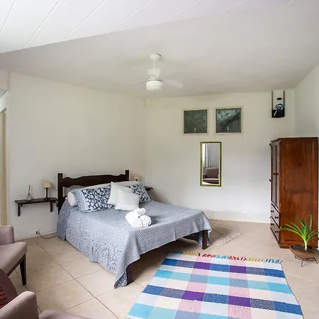 Chale Le Refuge Villa Teresopolis Room photo