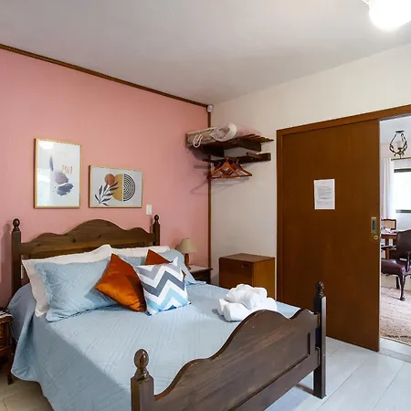 Chale Le Refuge Villa Teresopolis Room photo