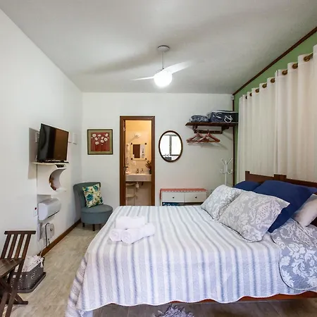 Chale Le Refuge Villa Teresopolis Room photo
