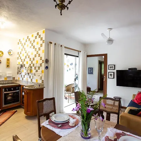 Chale Le Refuge Villa Teresopolis Room photo