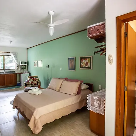 Chale Le Refuge Villa Teresopolis Room photo