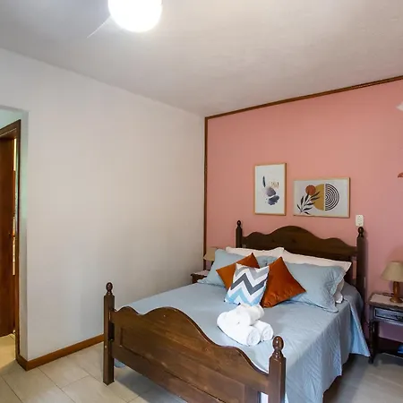 Chale Le Refuge Villa Teresopolis Room photo