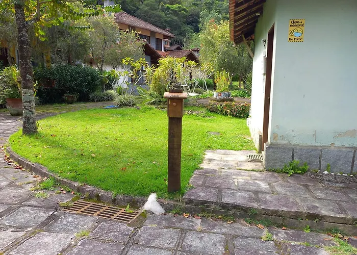 Chale Le Refuge
