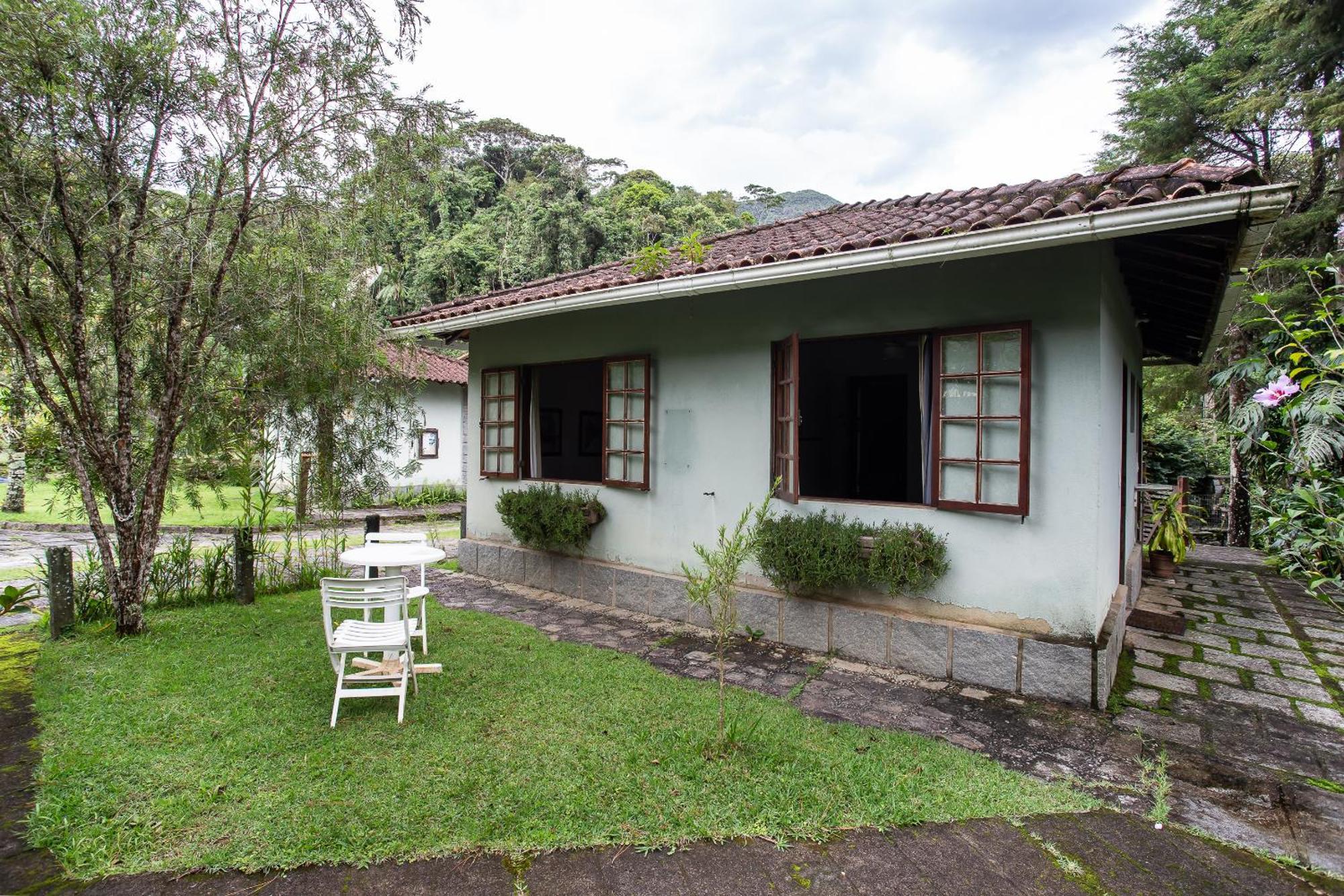 Chale Le Refuge Teresopolis