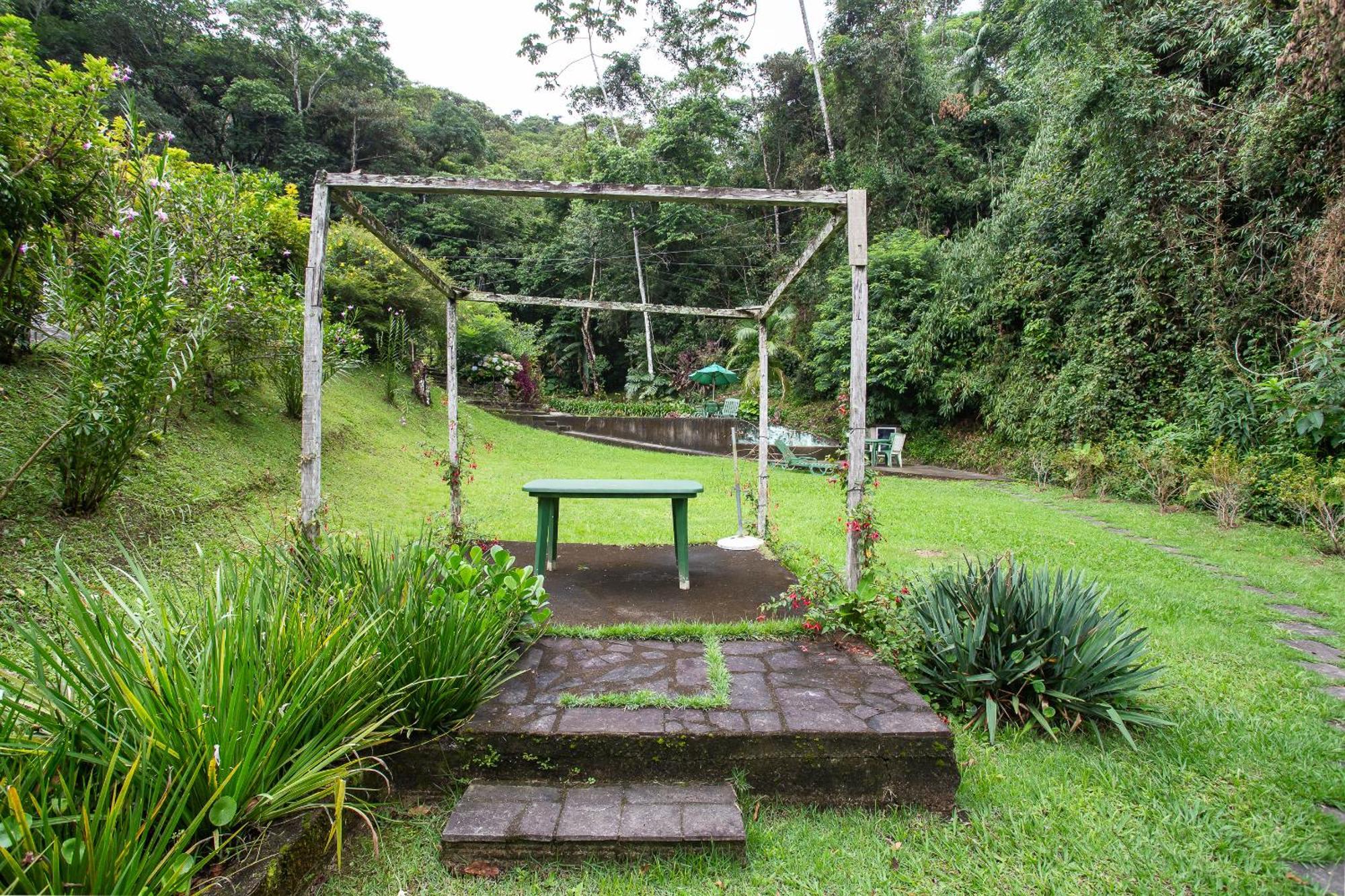 Chale Le Refuge Holiday home