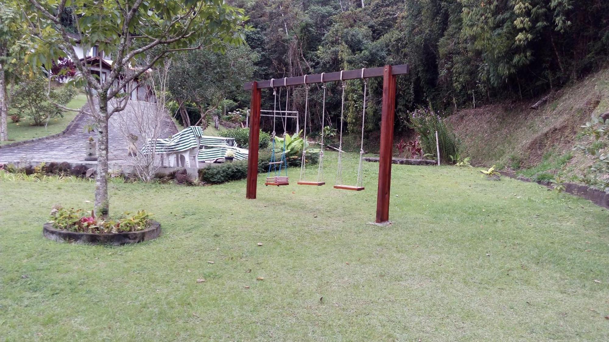 Chale Le Refuge