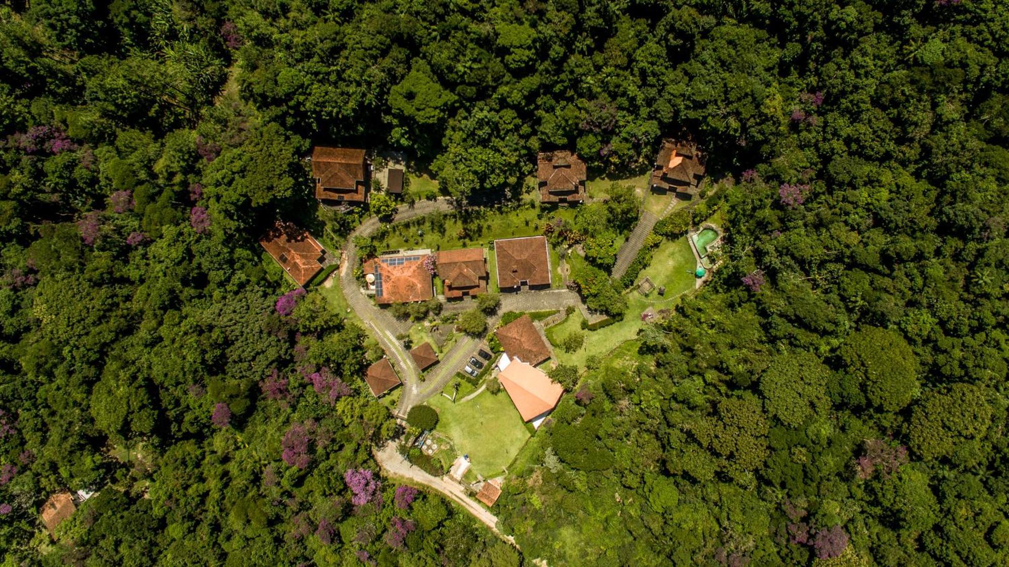 Chale Le Refuge Holiday home