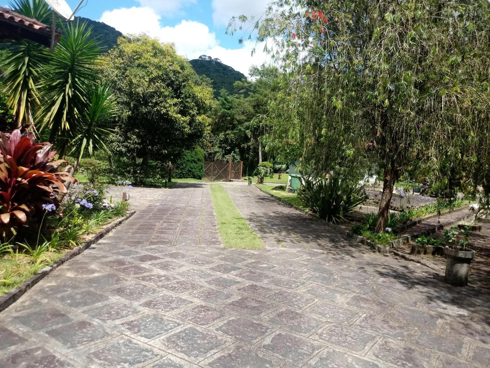 Chale Le Refuge Teresopolis