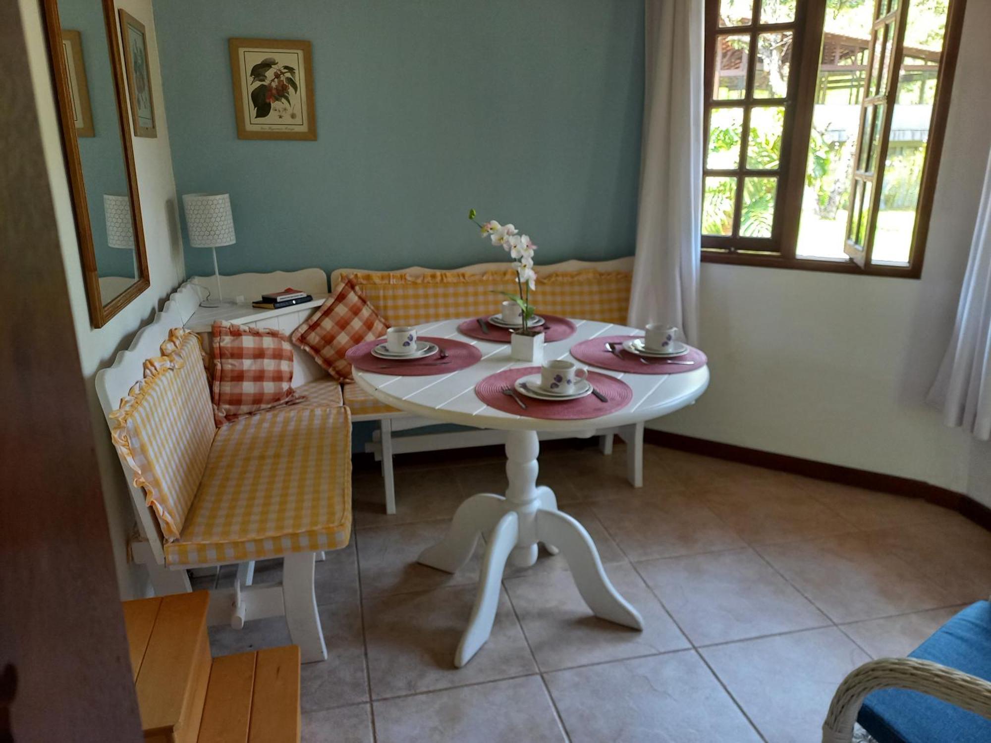Holiday home Chale Le Refuge