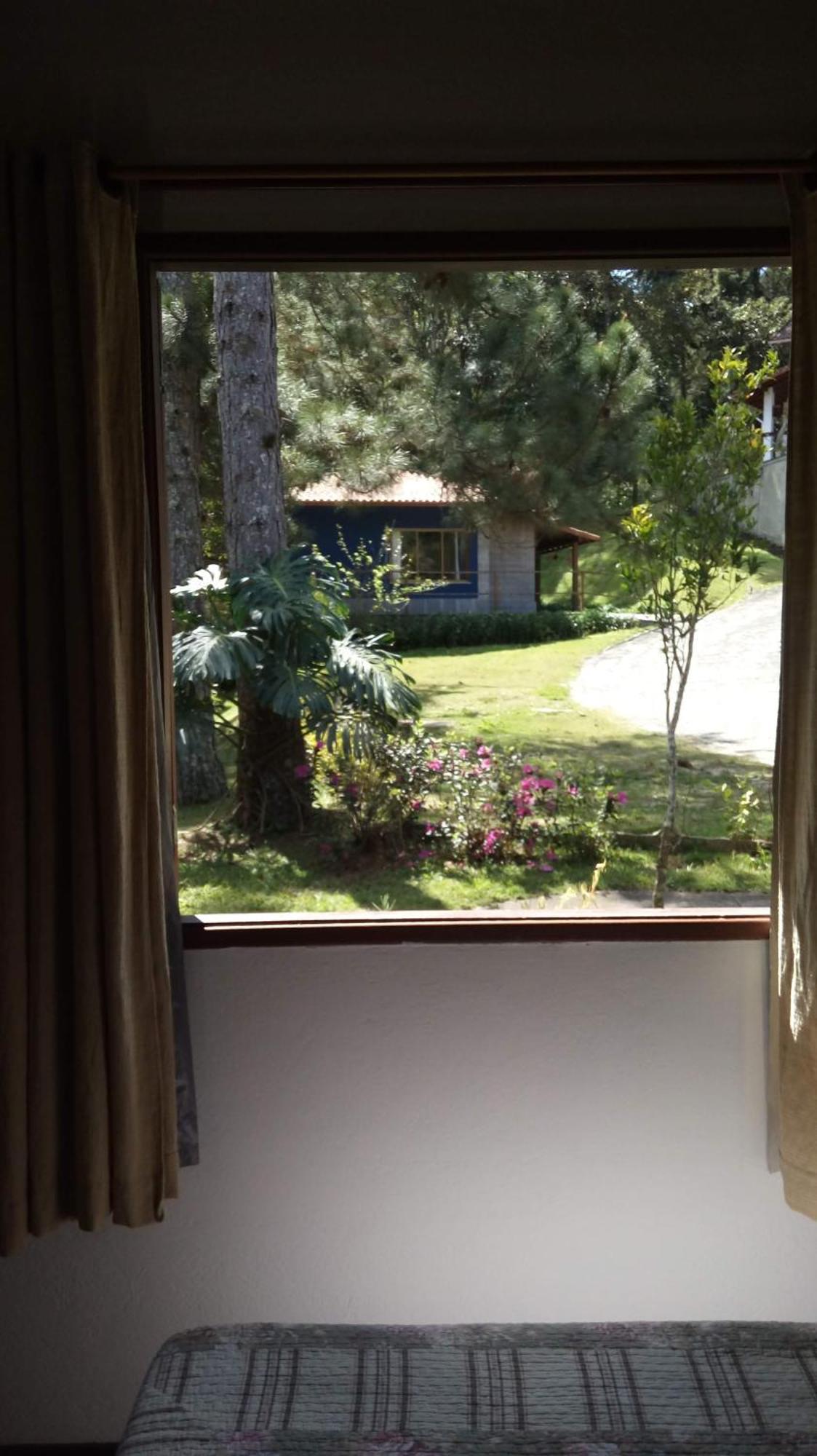 Chale Le Refuge Holiday home Teresopolis