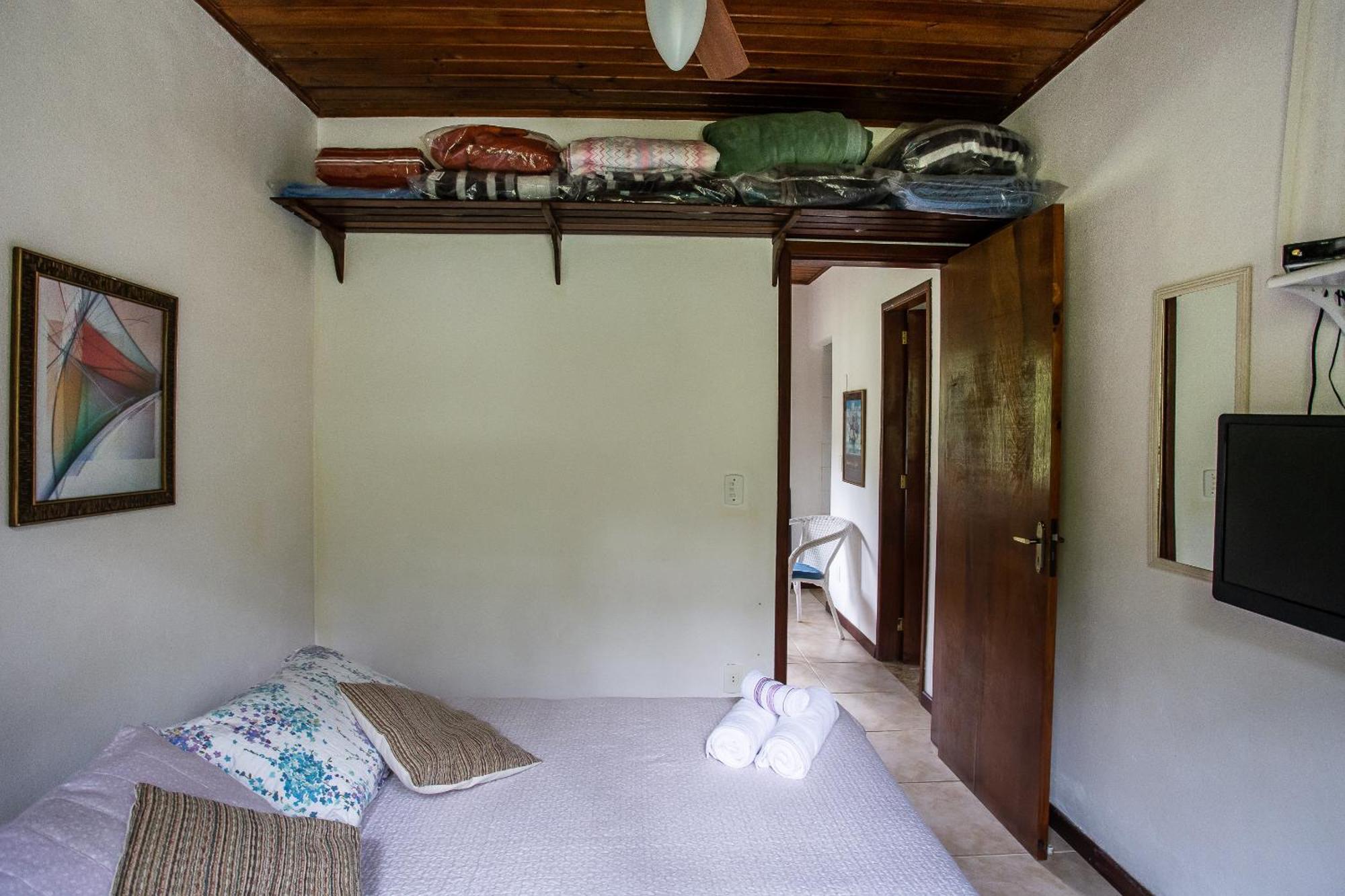 Holiday home Chale Le Refuge