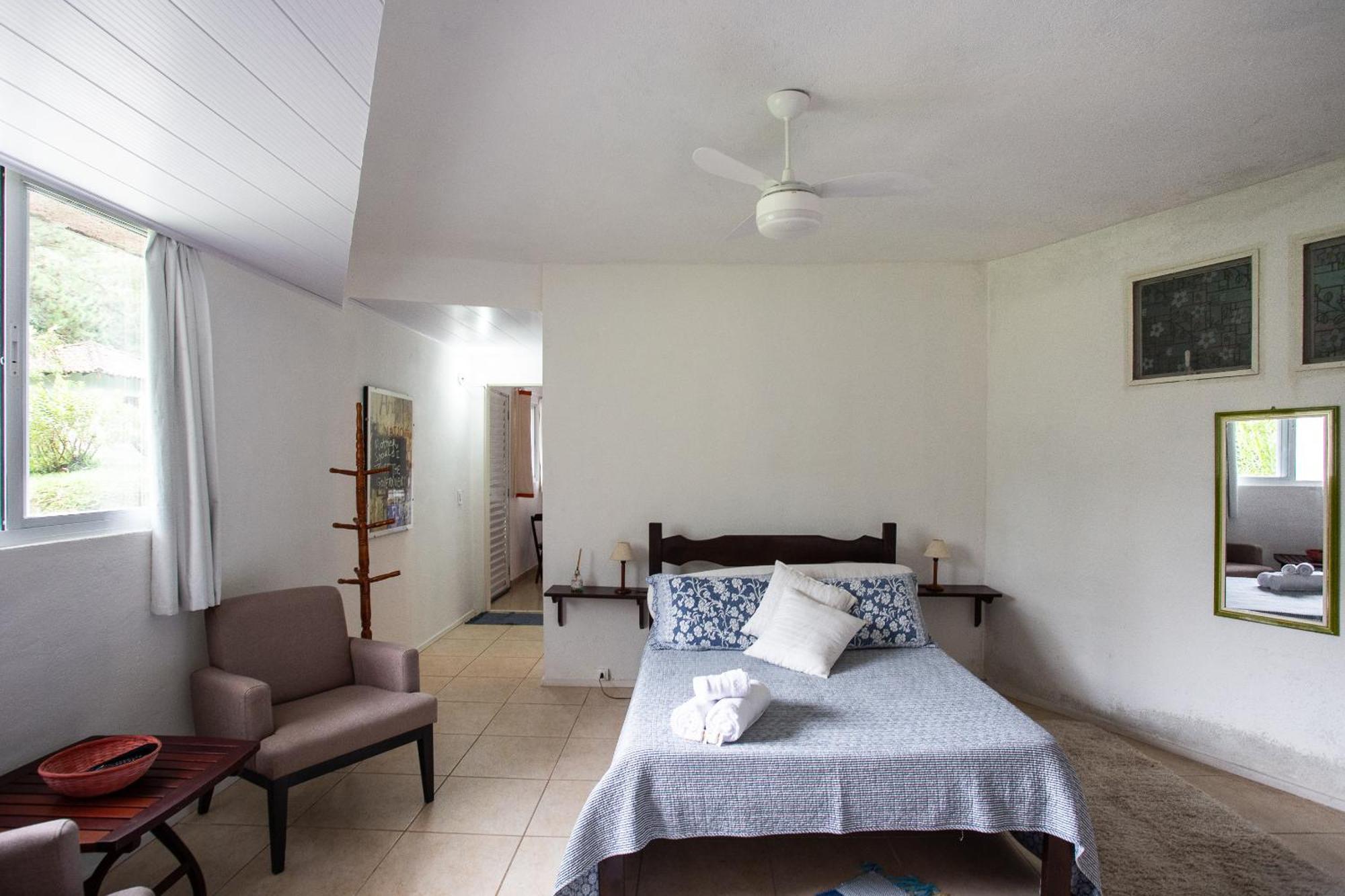 Chale Le Refuge Holiday home