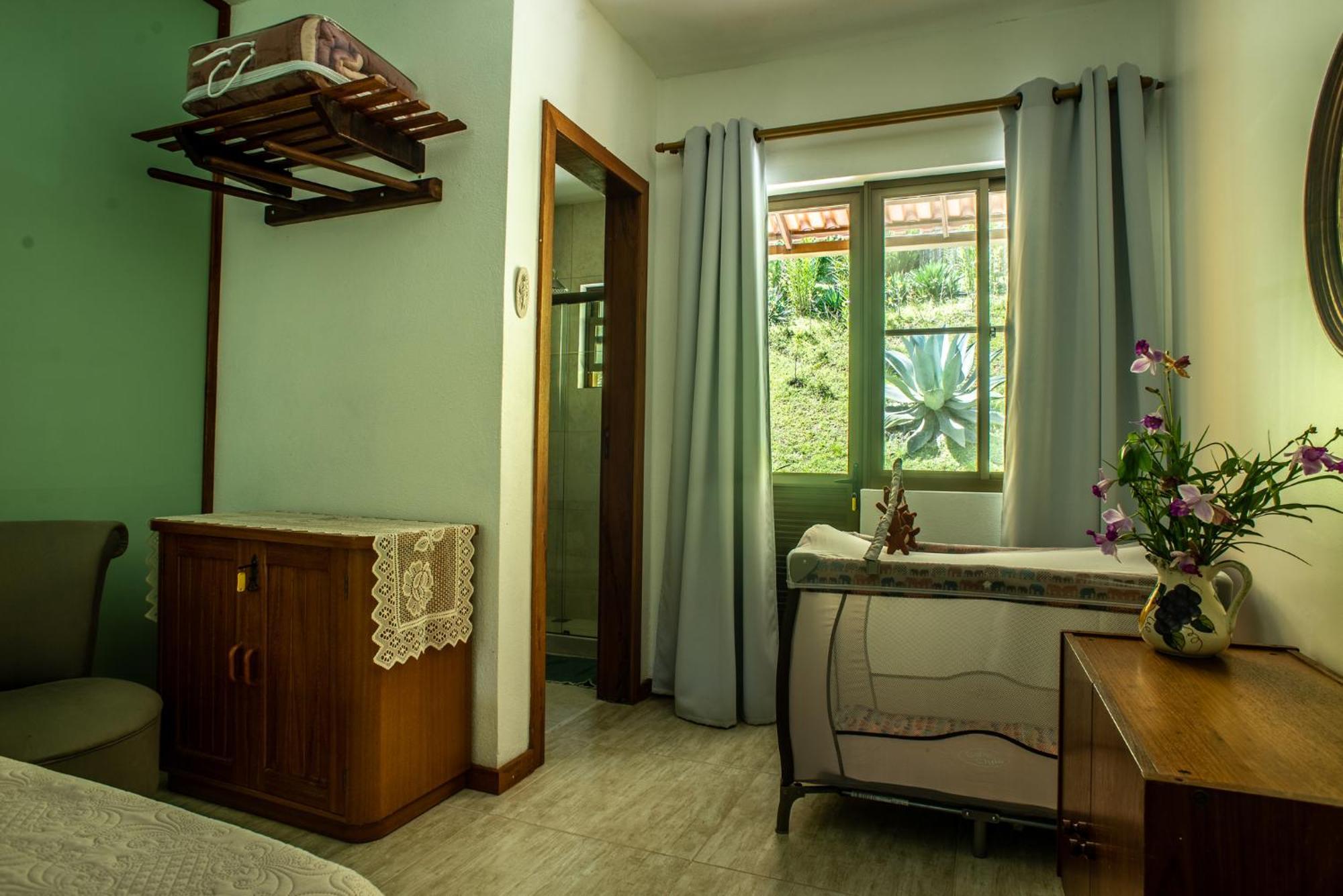 Chale Le Refuge Holiday home *