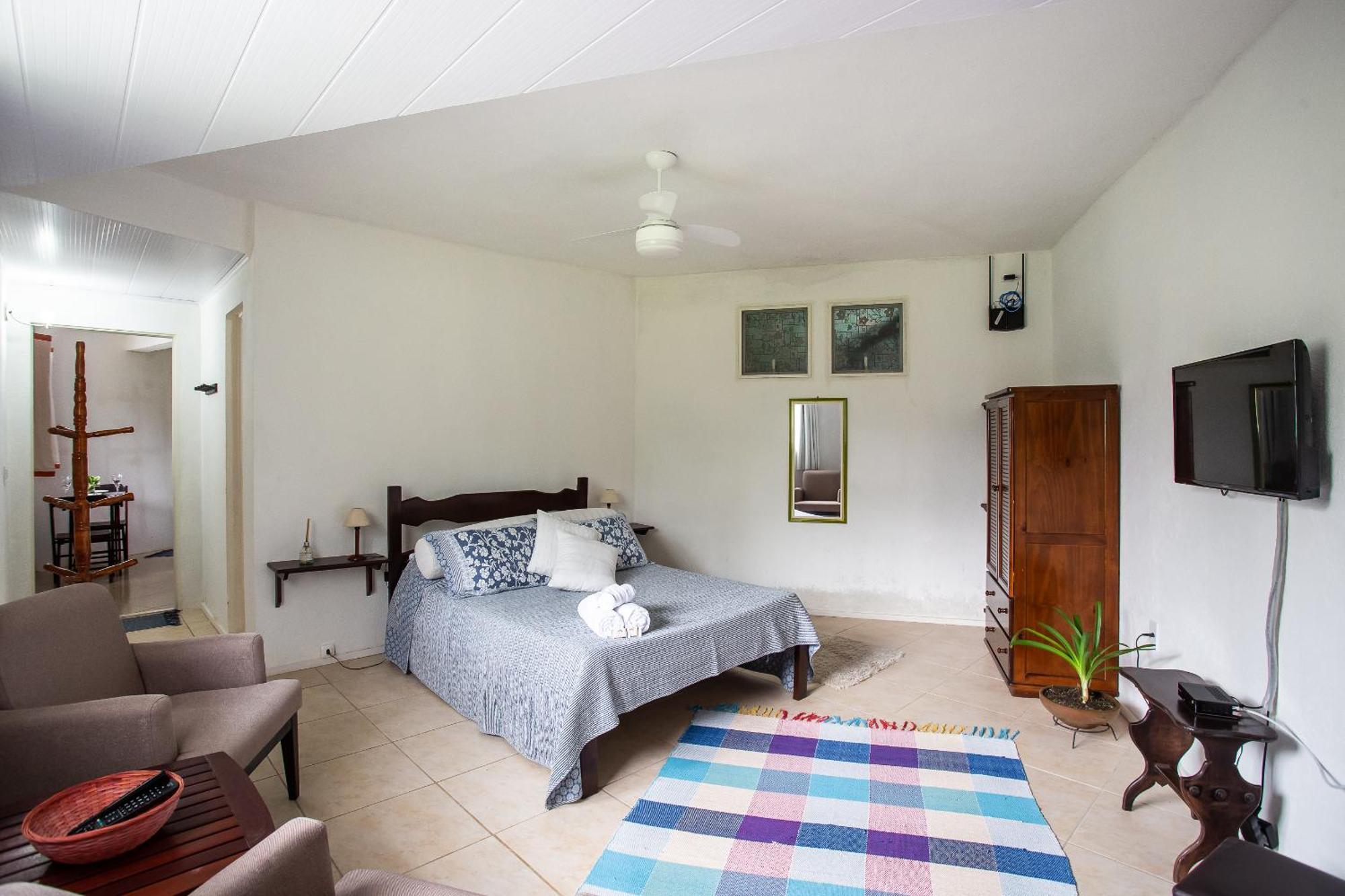 Holiday home Chale Le Refuge *