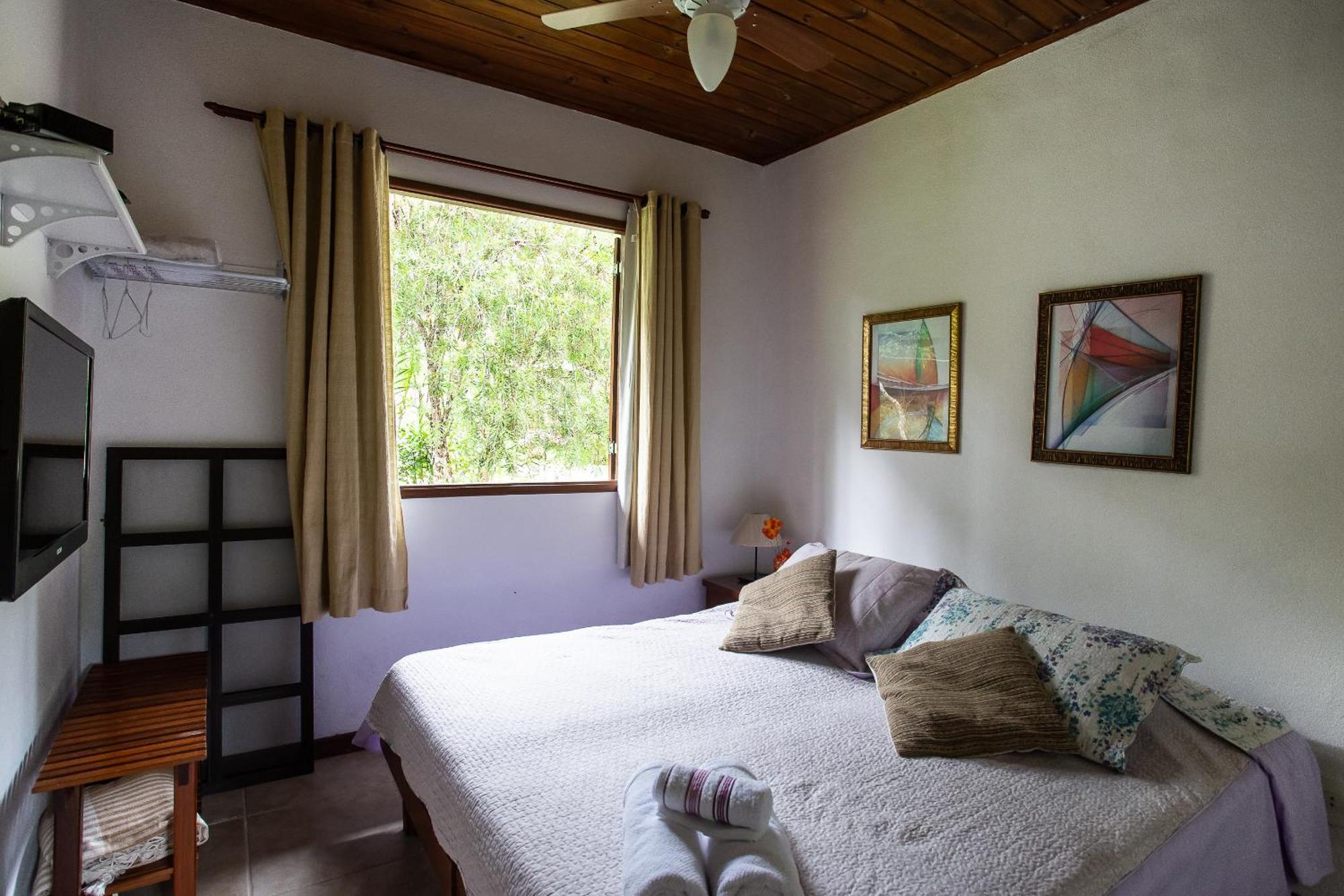 Holiday home Chale Le Refuge