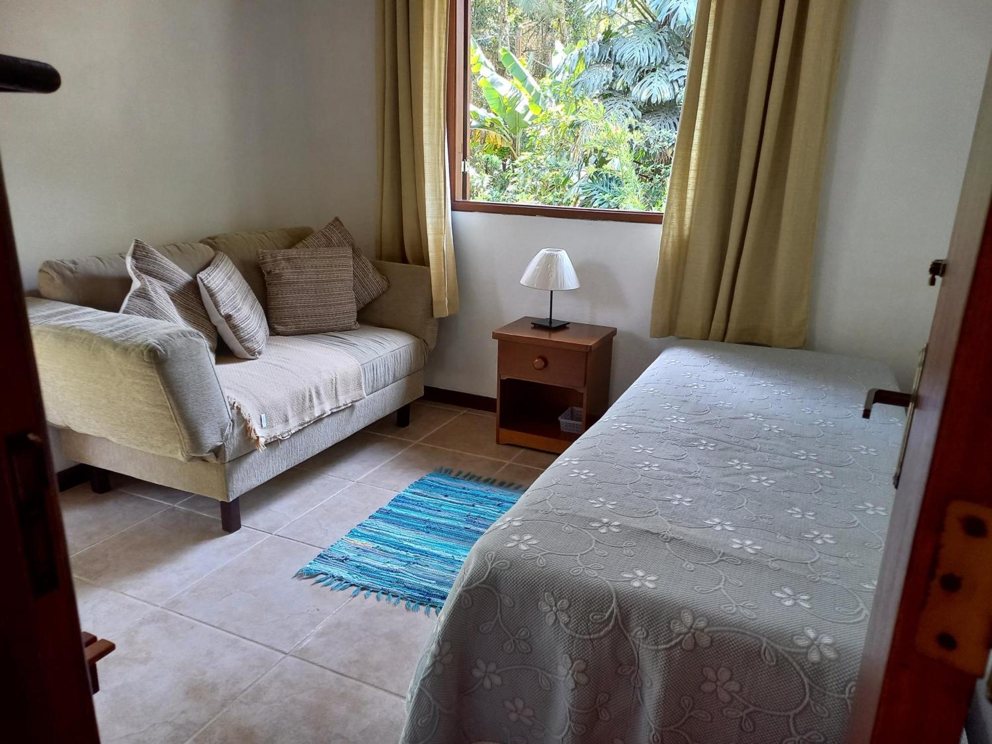 Holiday home Chale Le Refuge Teresopolis