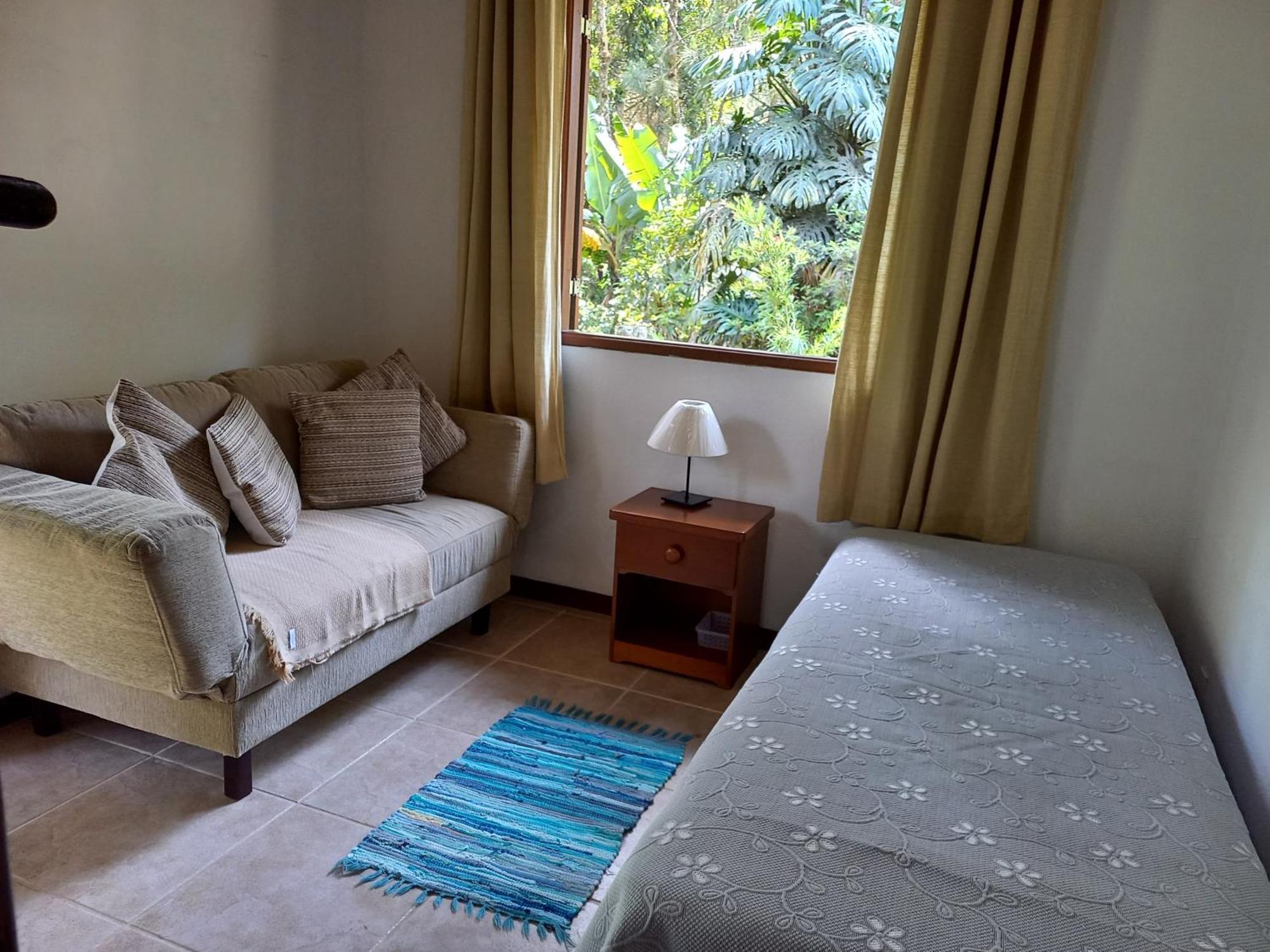 Chale Le Refuge Holiday home Teresopolis