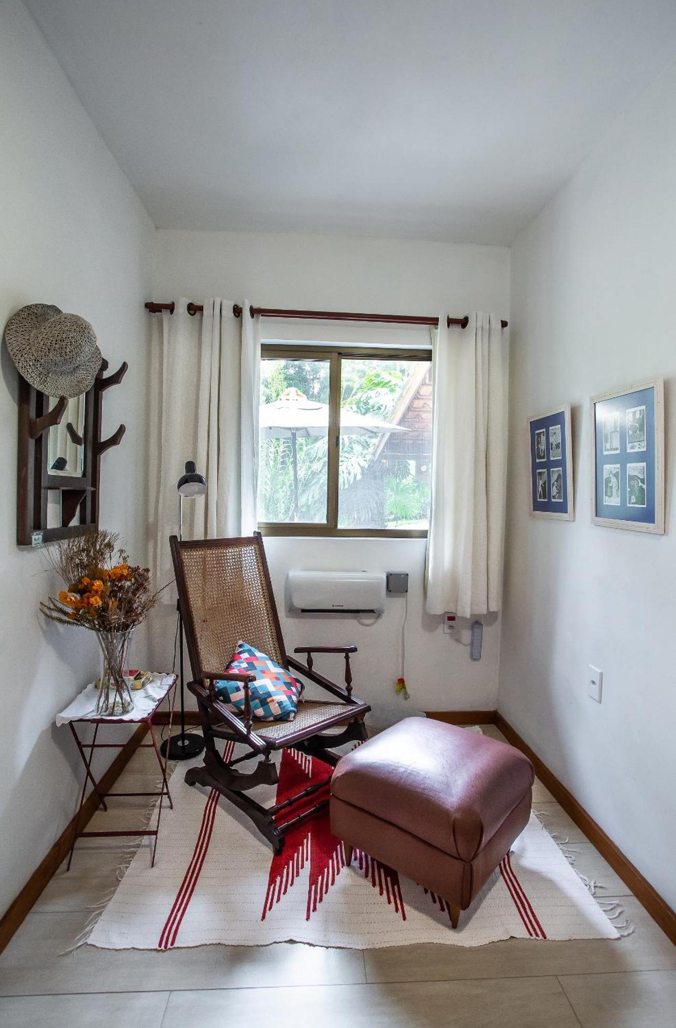 Chale Le Refuge Holiday home *