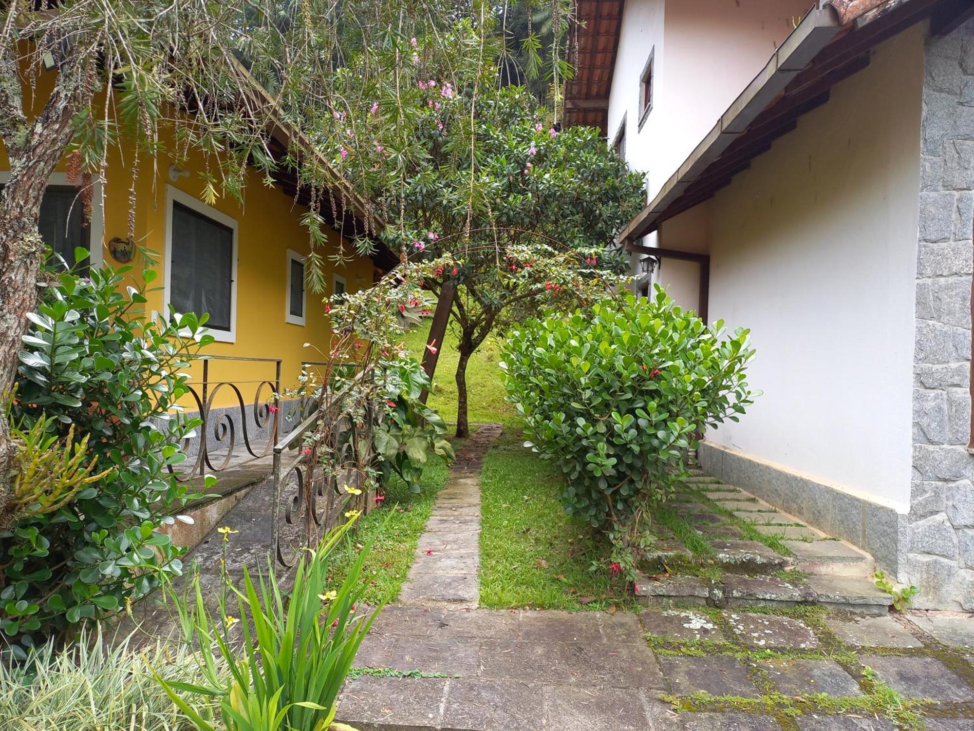 Chale Le Refuge Holiday home