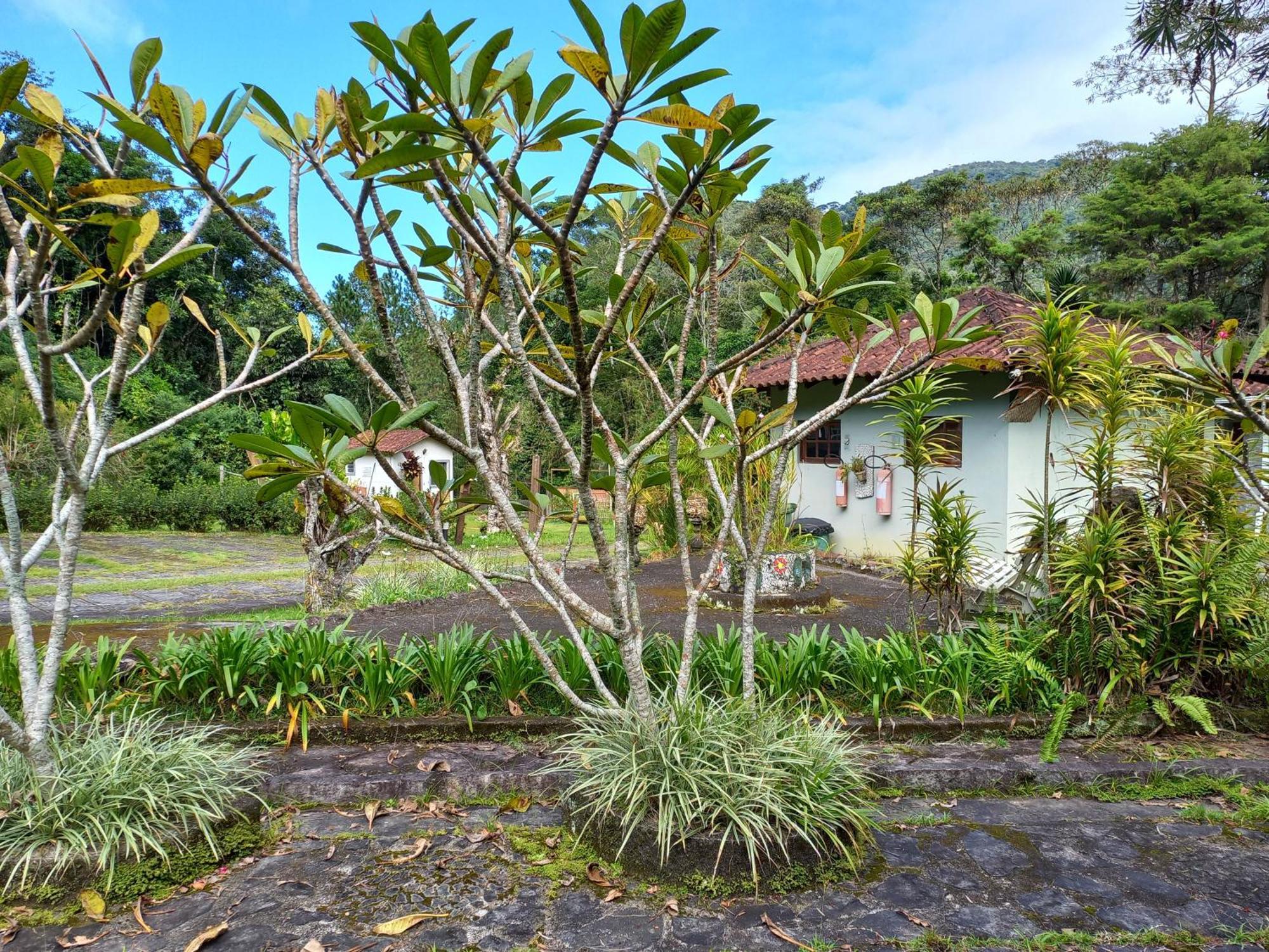 Holiday home Chale Le Refuge