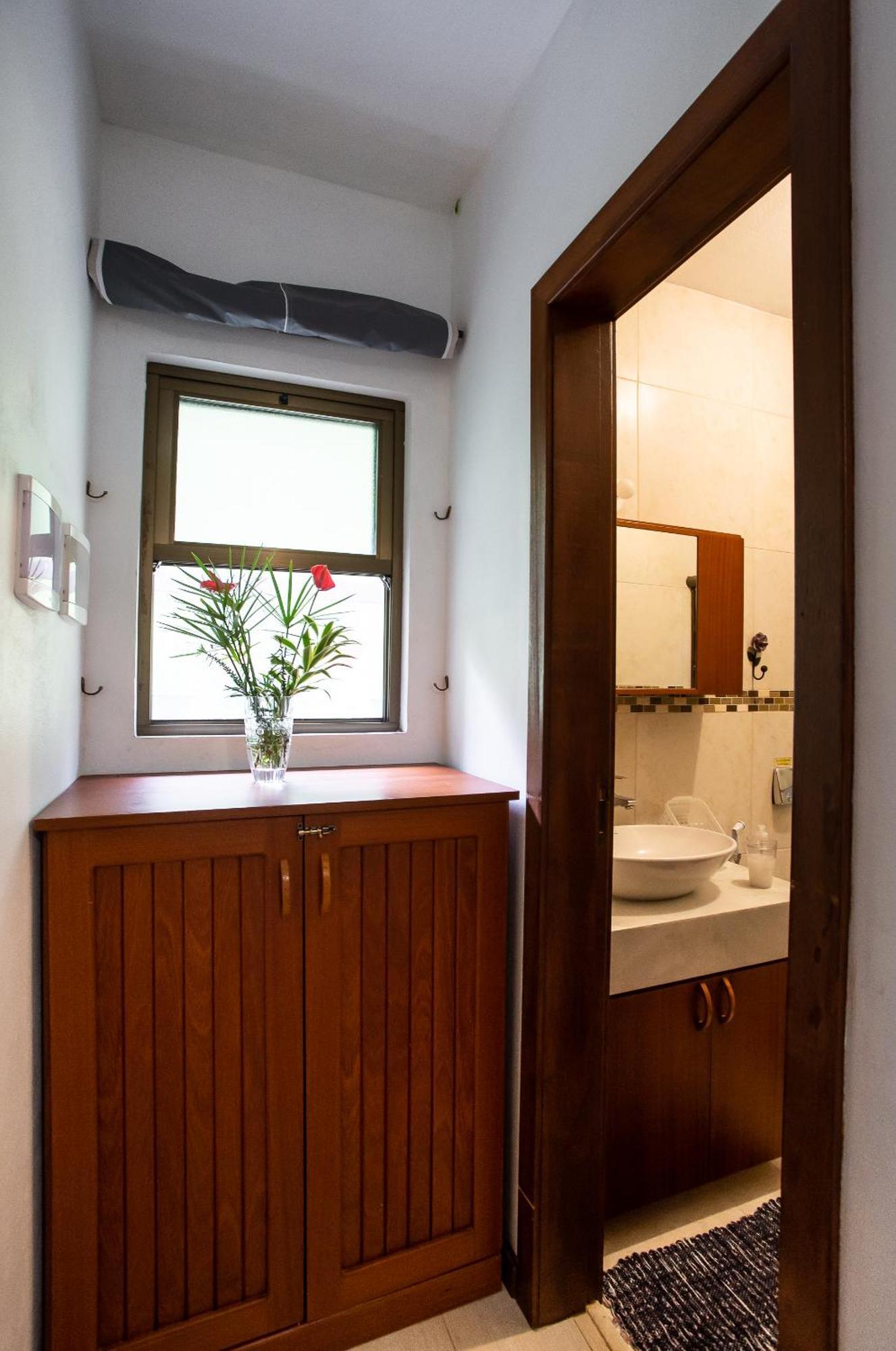 Chale Le Refuge Holiday home