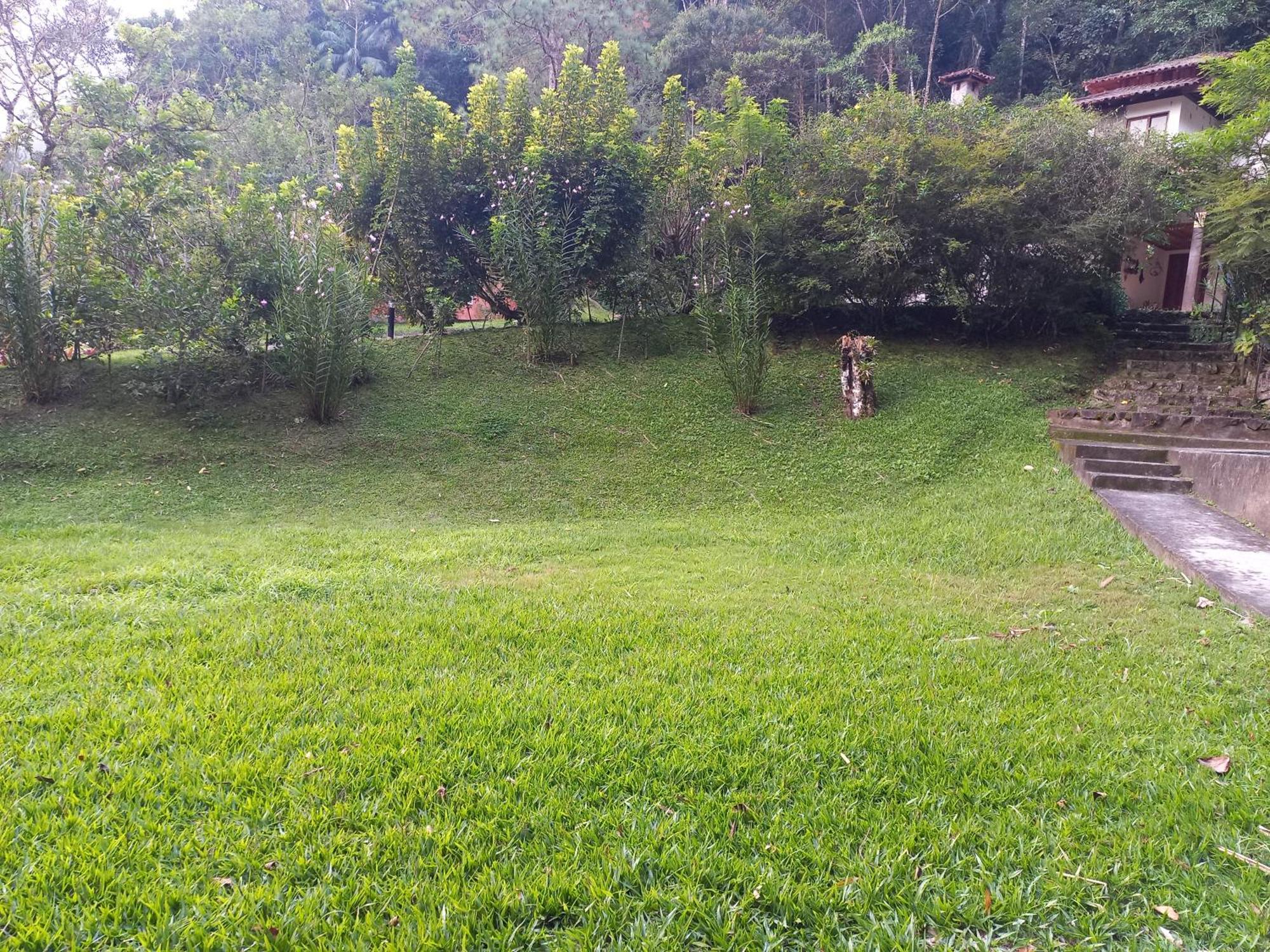 Chale Le Refuge *
